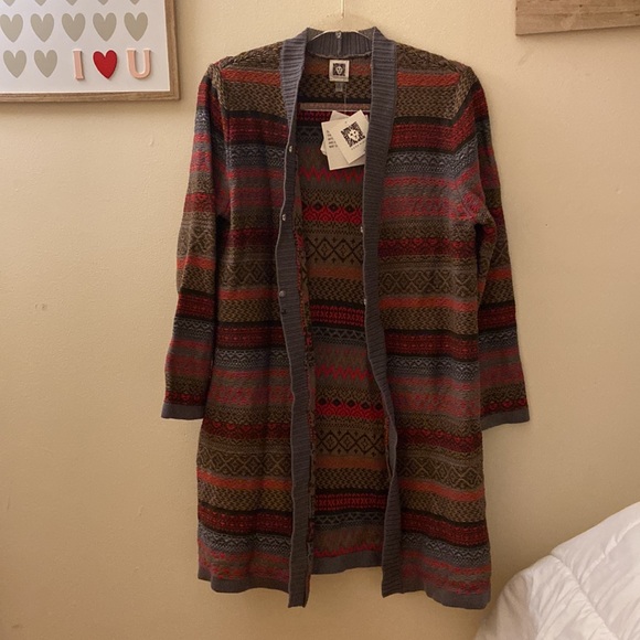 Anne Klein Cardigan - Picture 11 of 11